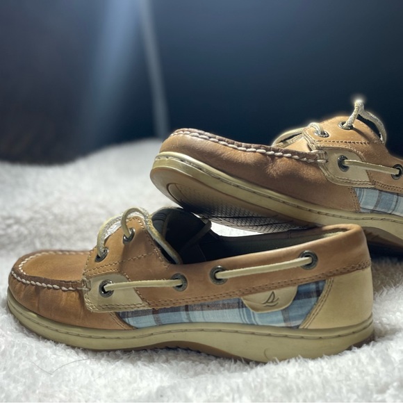 Sperry Shoes - Sperry topsider women’s size 7